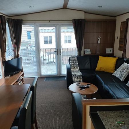Cairnryan Heights T-A Brae Holiday Homes エクステリア 写真