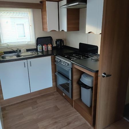 Cairnryan Heights T-A Brae Holiday Homes エクステリア 写真