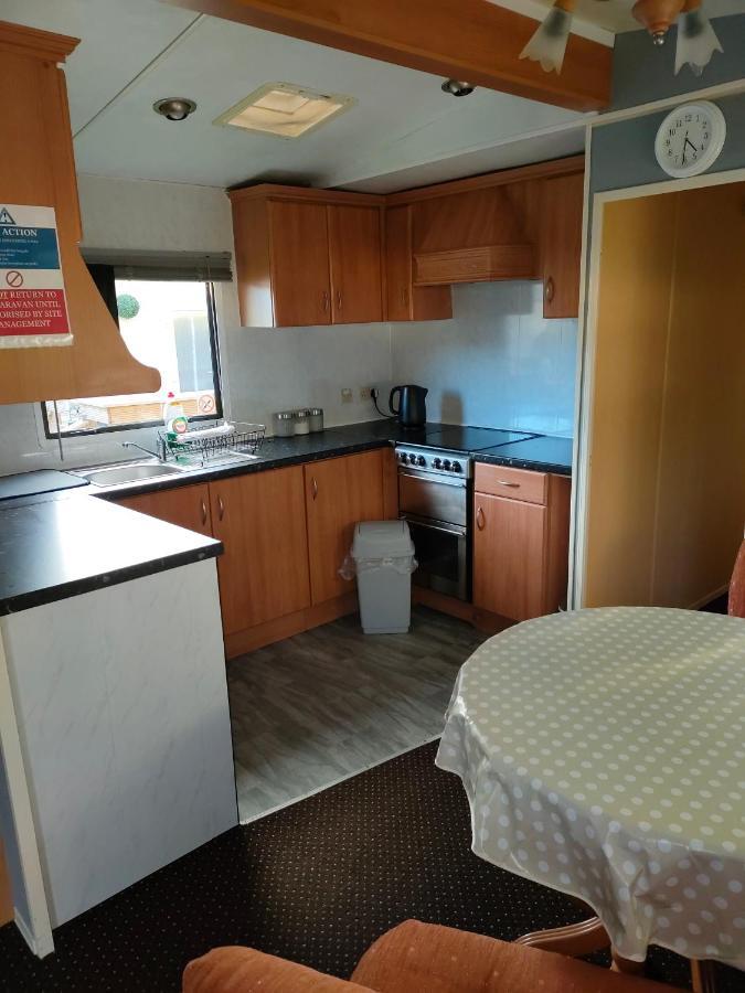 Cairnryan Heights T-A Brae Holiday Homes エクステリア 写真