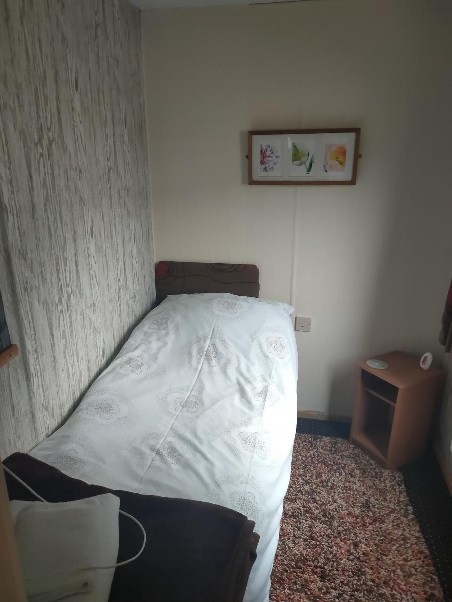 Cairnryan Heights T-A Brae Holiday Homes 部屋 写真