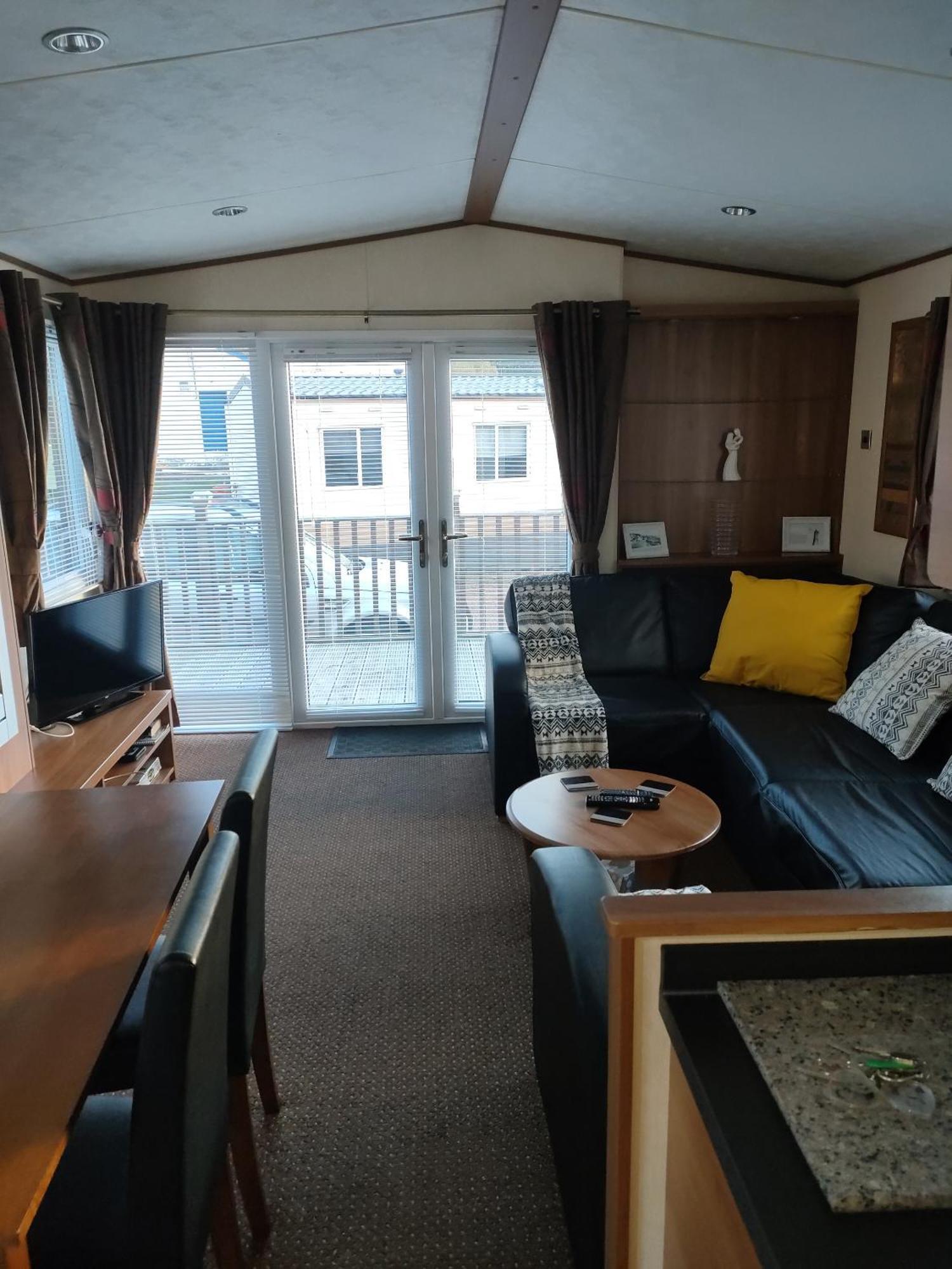 Cairnryan Heights T-A Brae Holiday Homes エクステリア 写真
