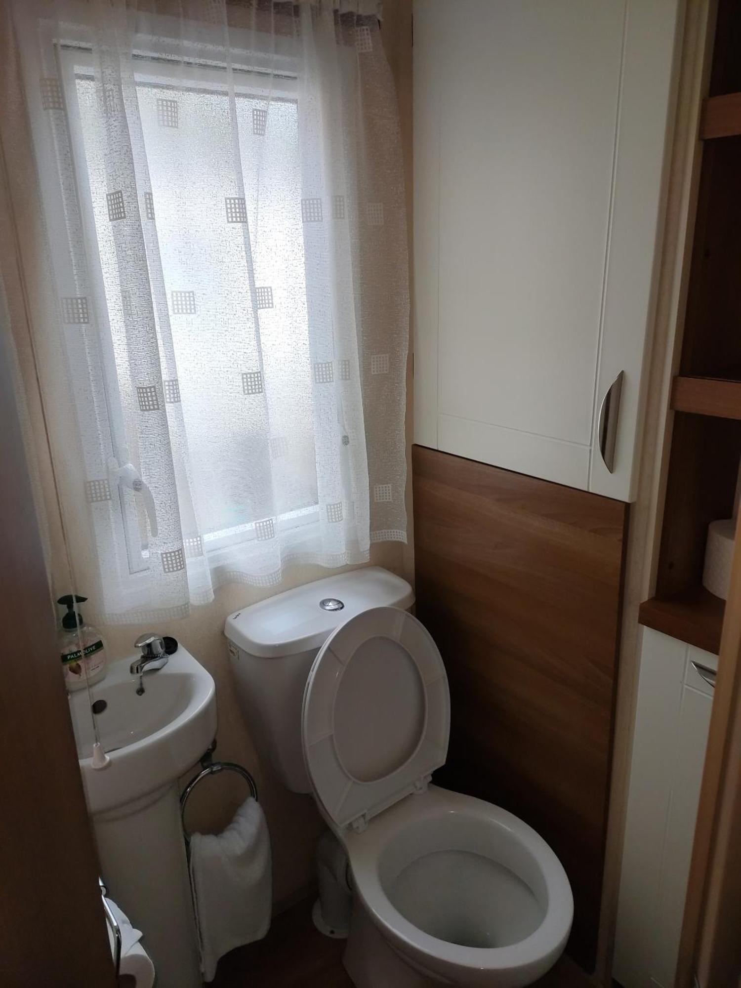 Cairnryan Heights T-A Brae Holiday Homes エクステリア 写真