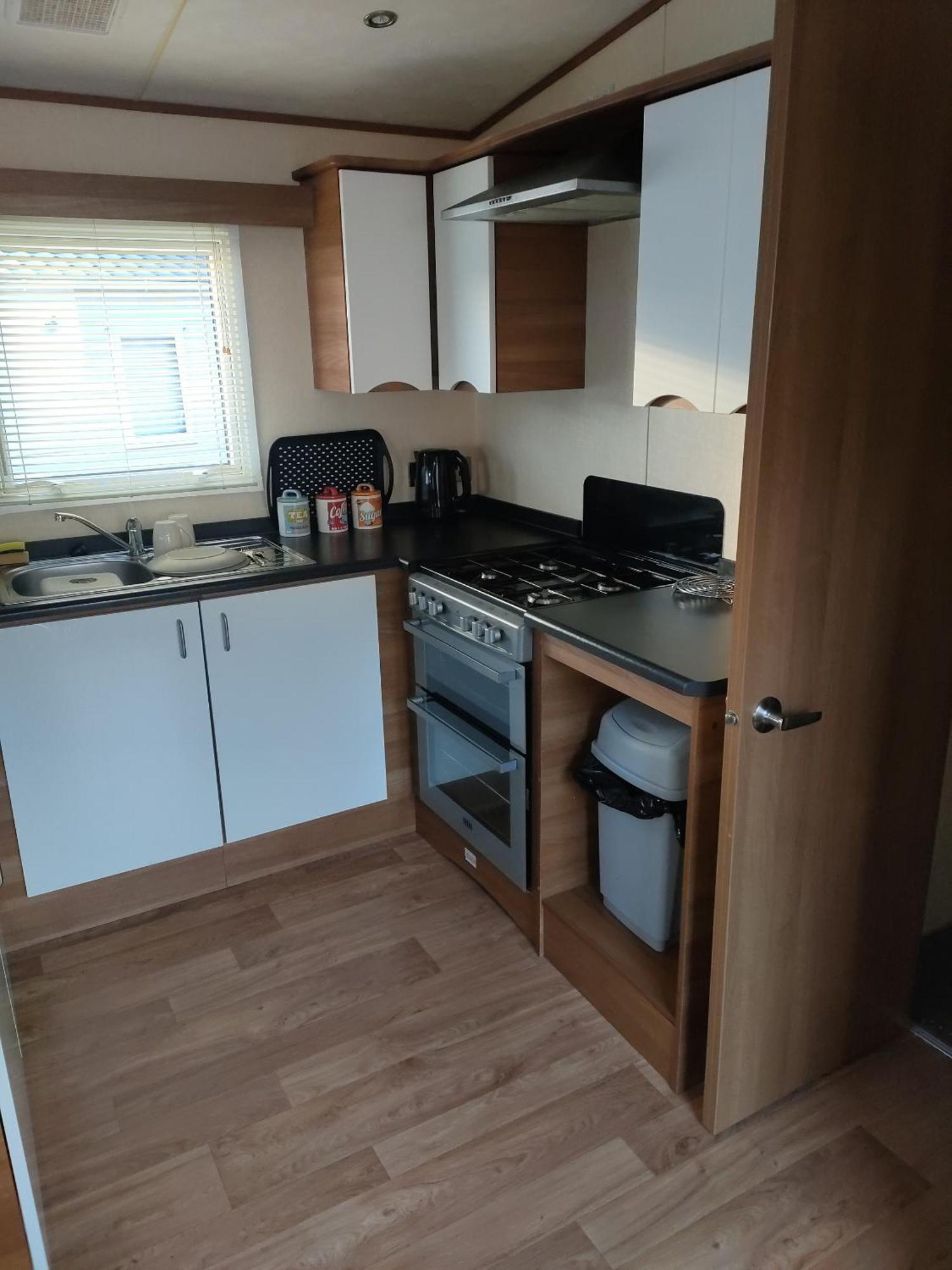 Cairnryan Heights T-A Brae Holiday Homes エクステリア 写真