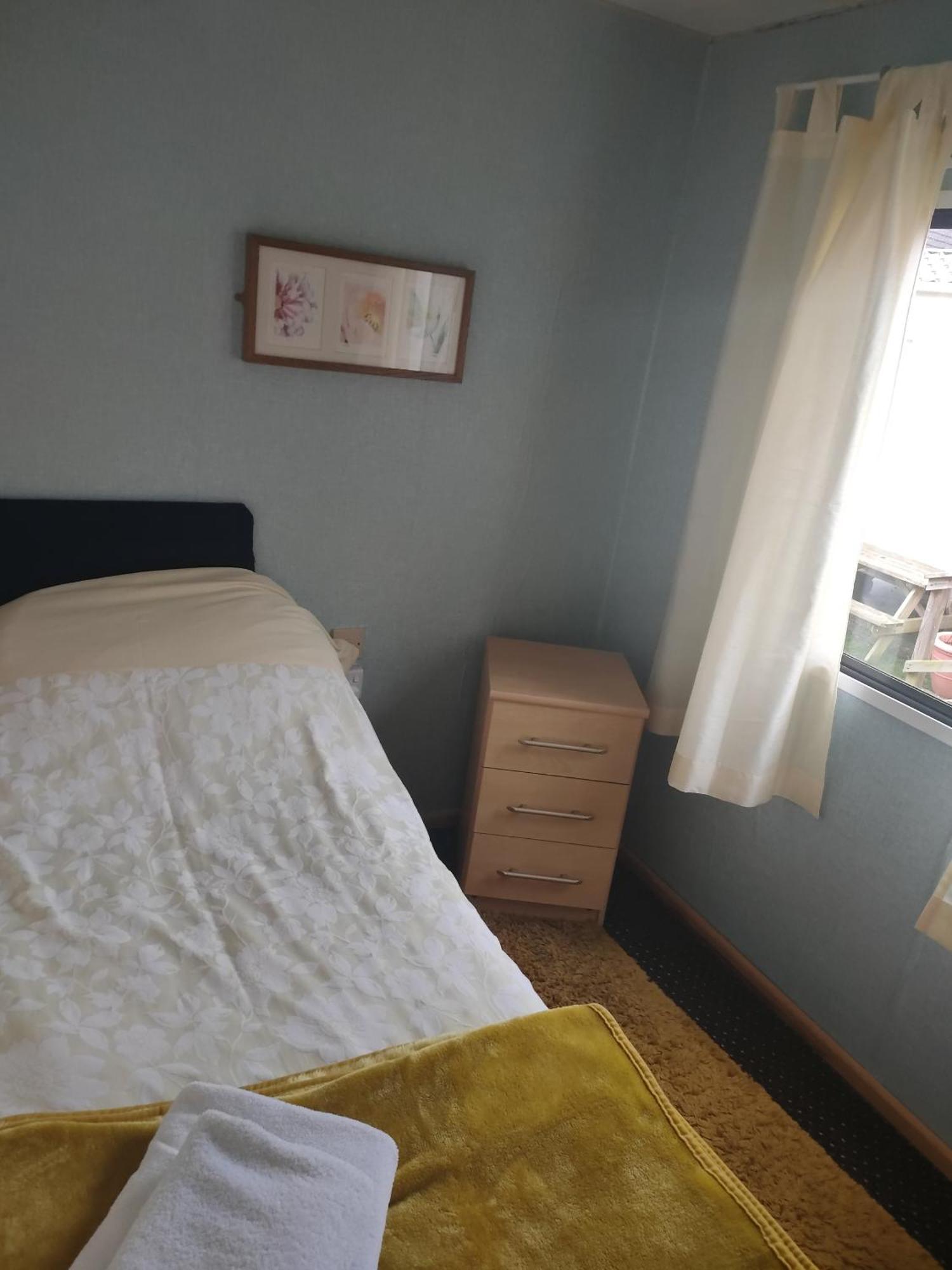 Cairnryan Heights T-A Brae Holiday Homes 部屋 写真