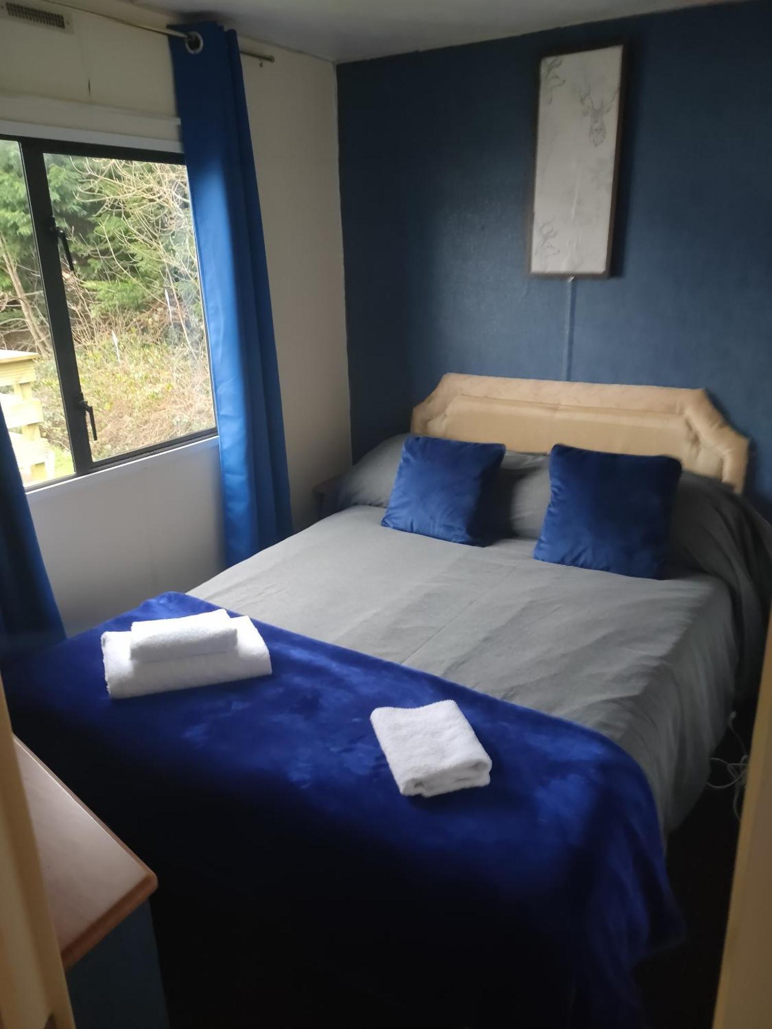Cairnryan Heights T-A Brae Holiday Homes 部屋 写真